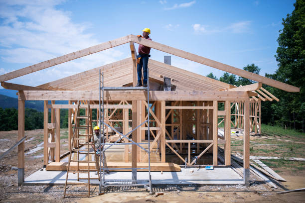 Best Residential Roofing Contractor  in West Monroe, MI