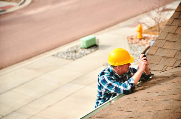 Best New Roof Installation  in West Monroe, MI