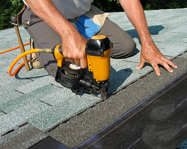 Best Metal Roofing Contractor  in West Monroe, MI