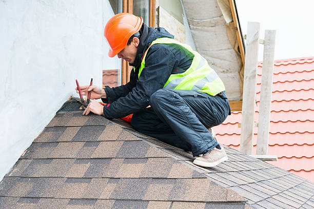 Best Commercial Roofing Services  in West Monroe, MI