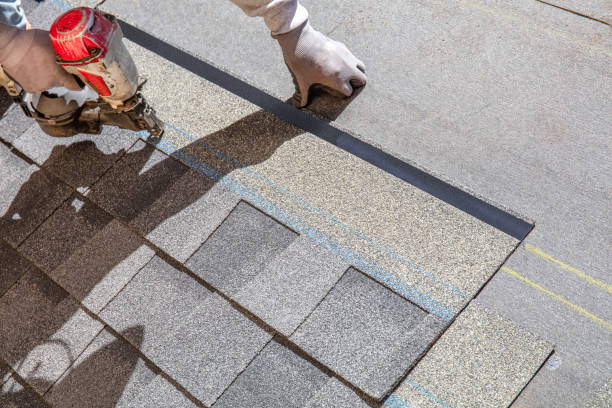 Slate Roofing Contractor in West Monroe, MI